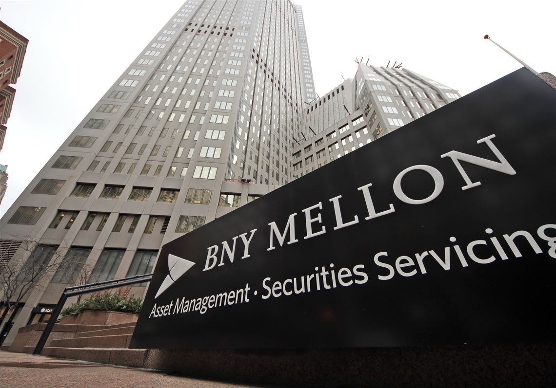 Финансовият гигант BNY Mellon ще държи криптовалути