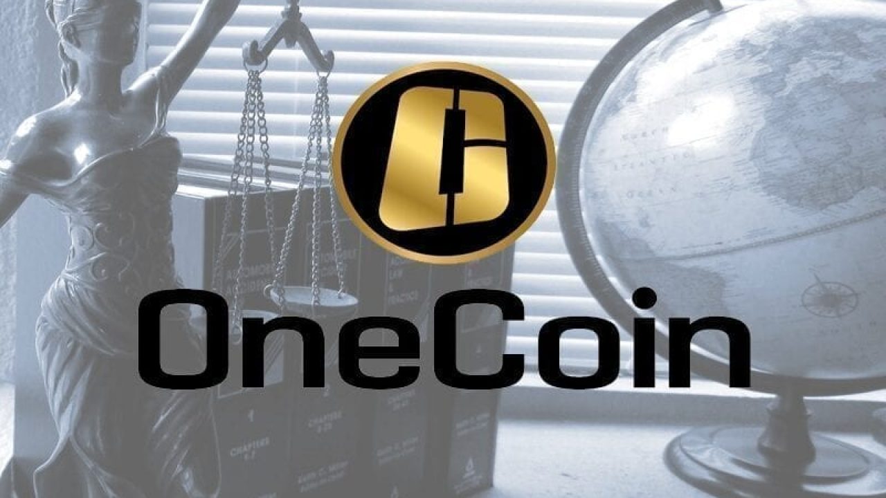 Бивш директор на Понци схемата OneCoin се призна за виновен