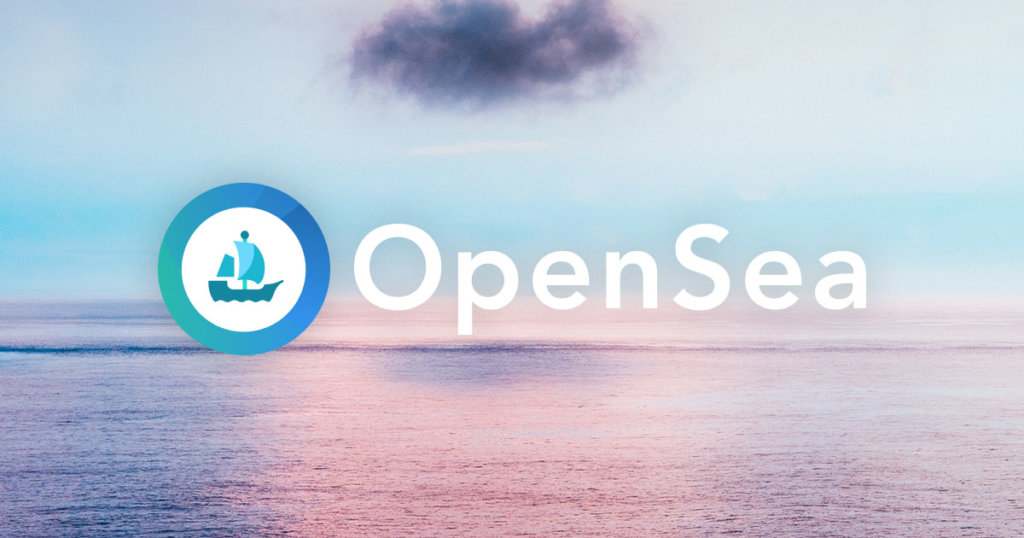 OpenSea широко използвана платформа за търговия с незаменяеми токени NFT