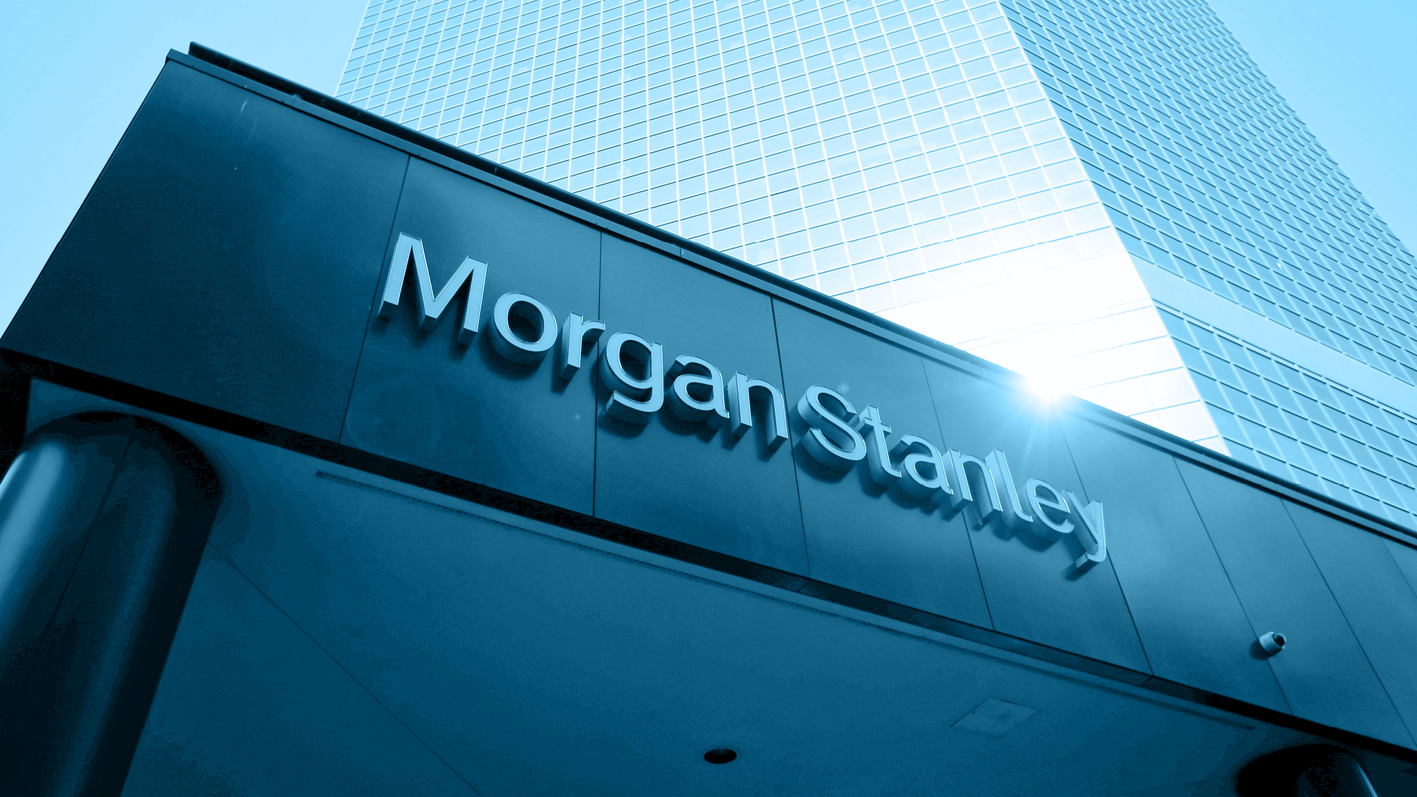 MorganStanley – първата голяма американска банка предлагаща достъп до Биткойн фондове
