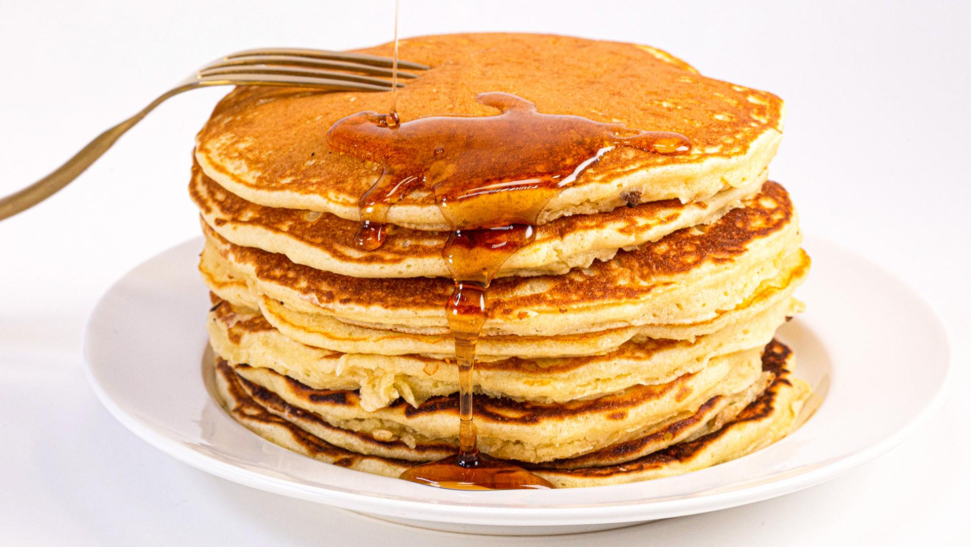 PancakeSwap засенчва Етериум с близо 2 милиона транзакции за ден