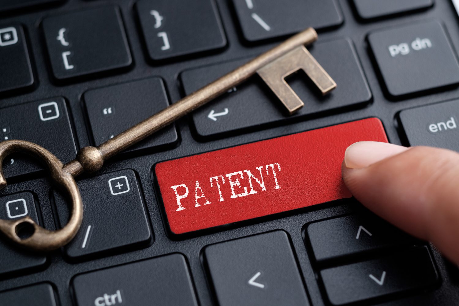 САЩ заемат водеща позиция по заявления за блокчейн патенти