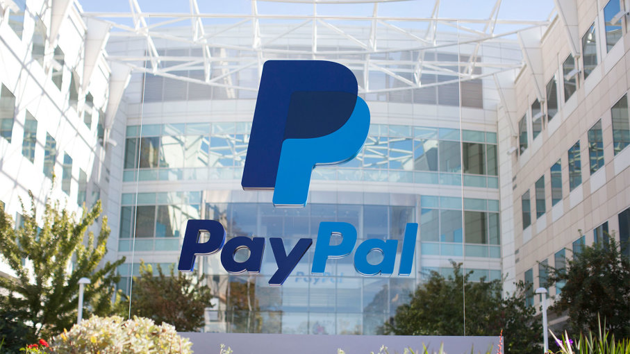 Като лидер в областта на разплащанията PayPal представи иновативна функция