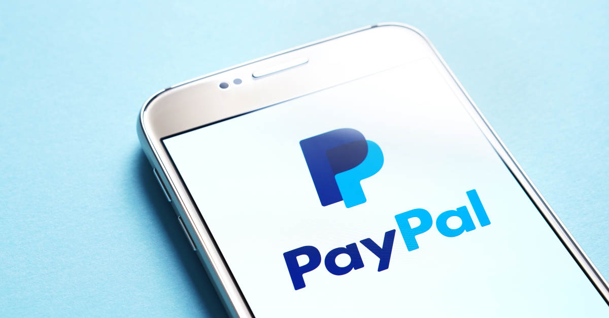PayPal е в преговори за придобиване на крипто фирми