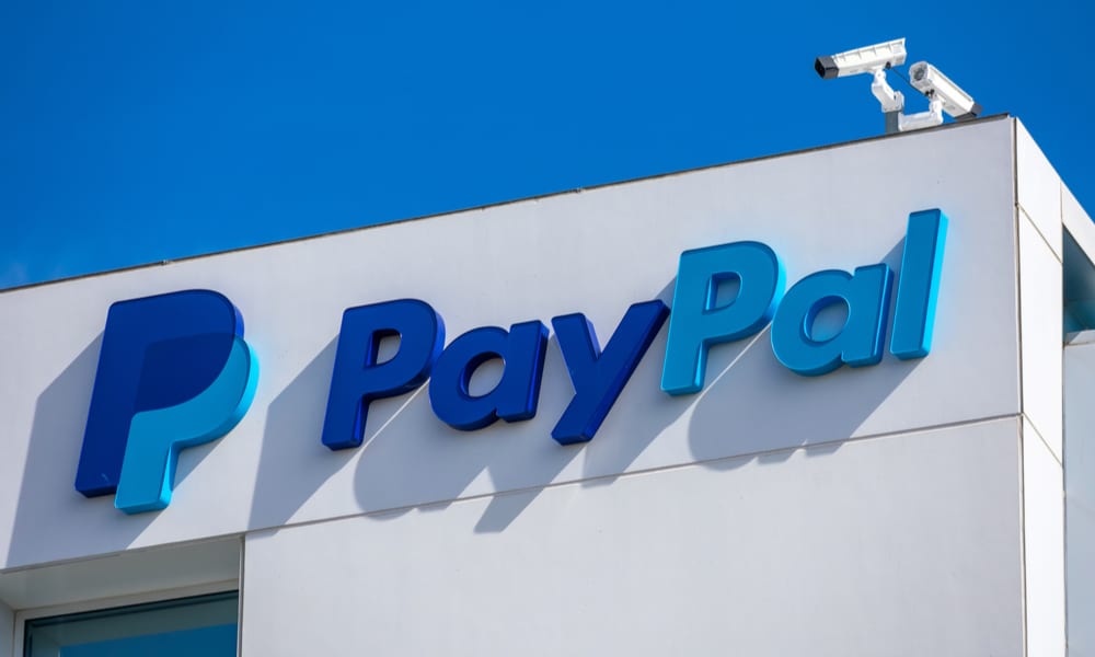 PayPal официално стартира стабилната си монета