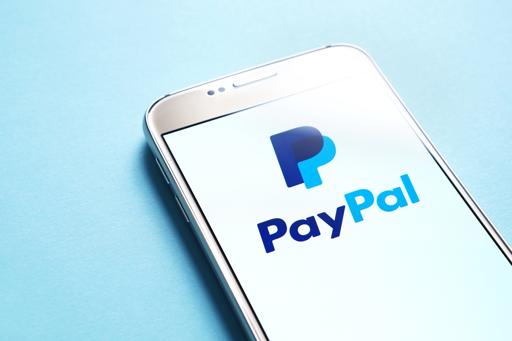 PayPal се цели да предложи всички блокчейн и крипто услуги
