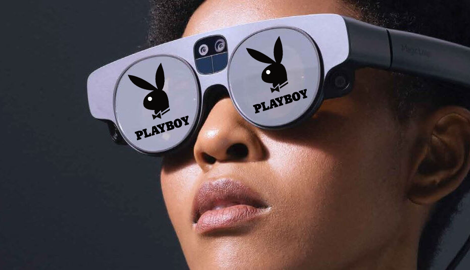 Playboy ще си построи имение в метавселената