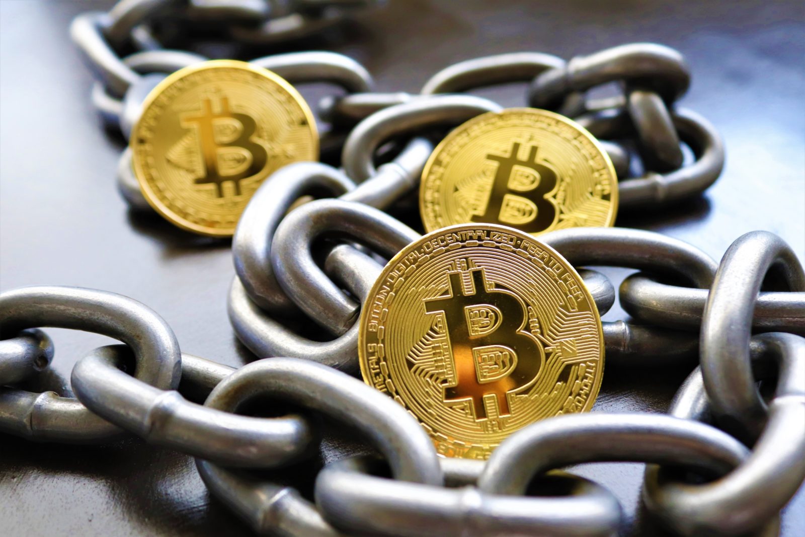 SEC няма да прилага регулации на криптовалутите тази година