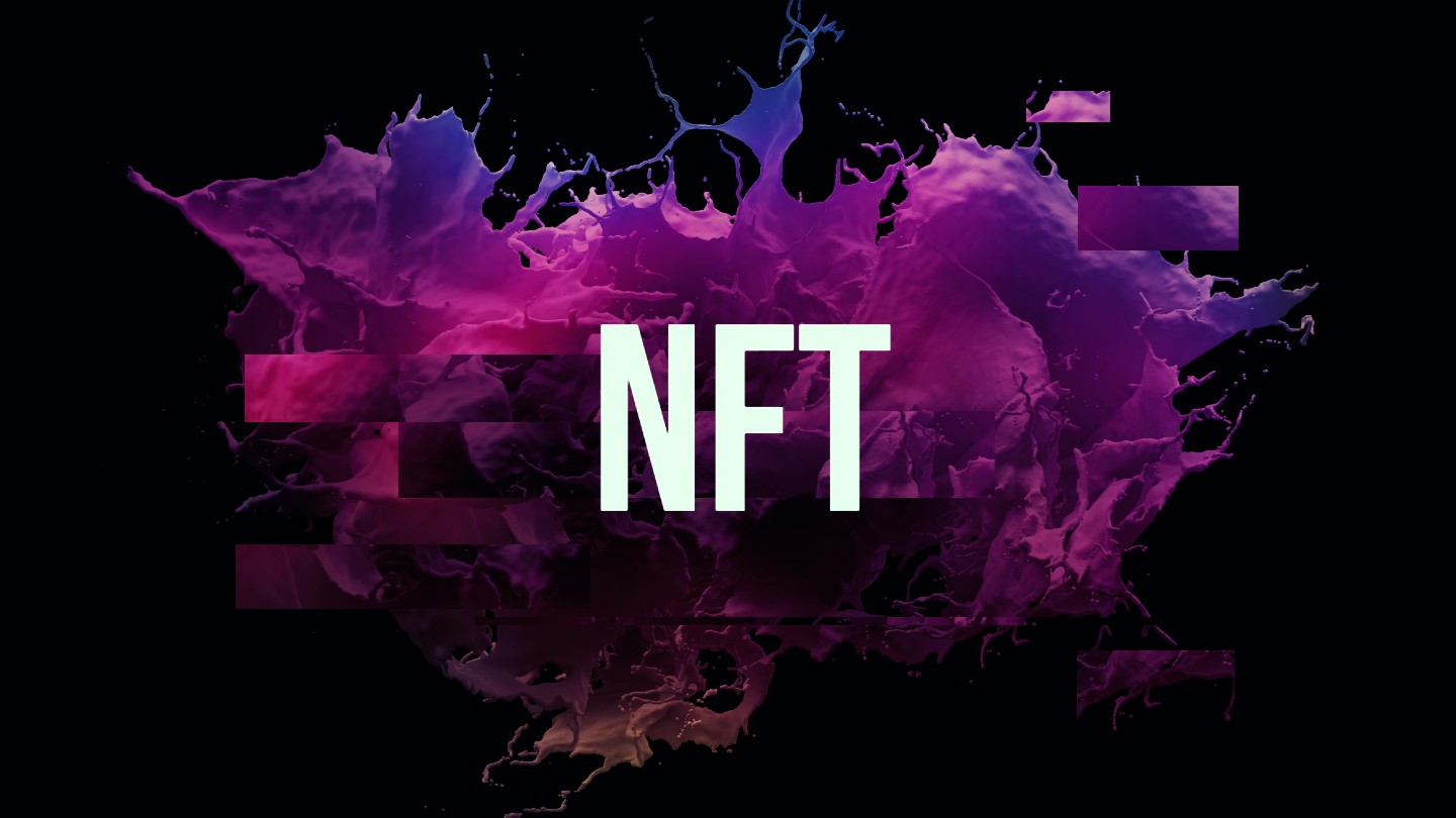 NFT все още са популярни, според доклад на DappRadar