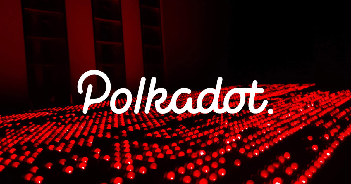 Polkadot (DOT): Гавин Ууд напуска позицията си на CEO