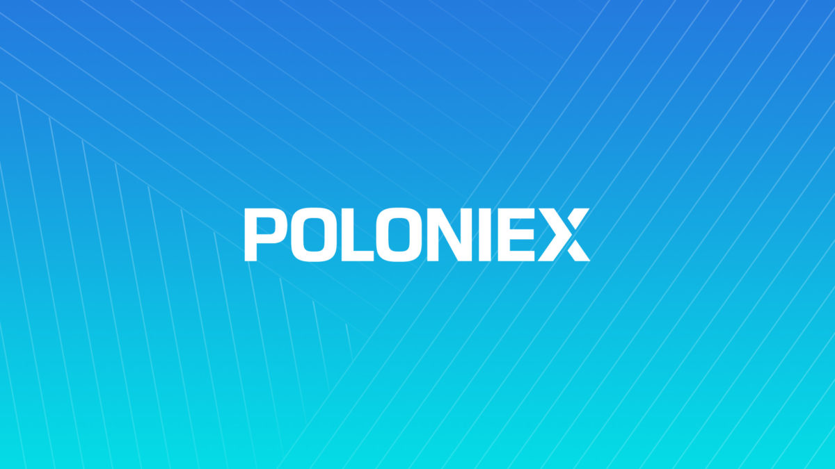 Крипто борсата Poloniex информира за изтекла информация за сметки на потребителите