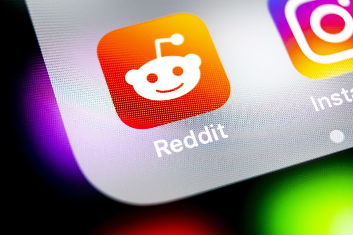 Reddit търси пазарна оценка от $6.5 милиарда
