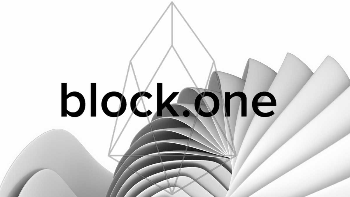 Block.one стартира собствена крипто борса