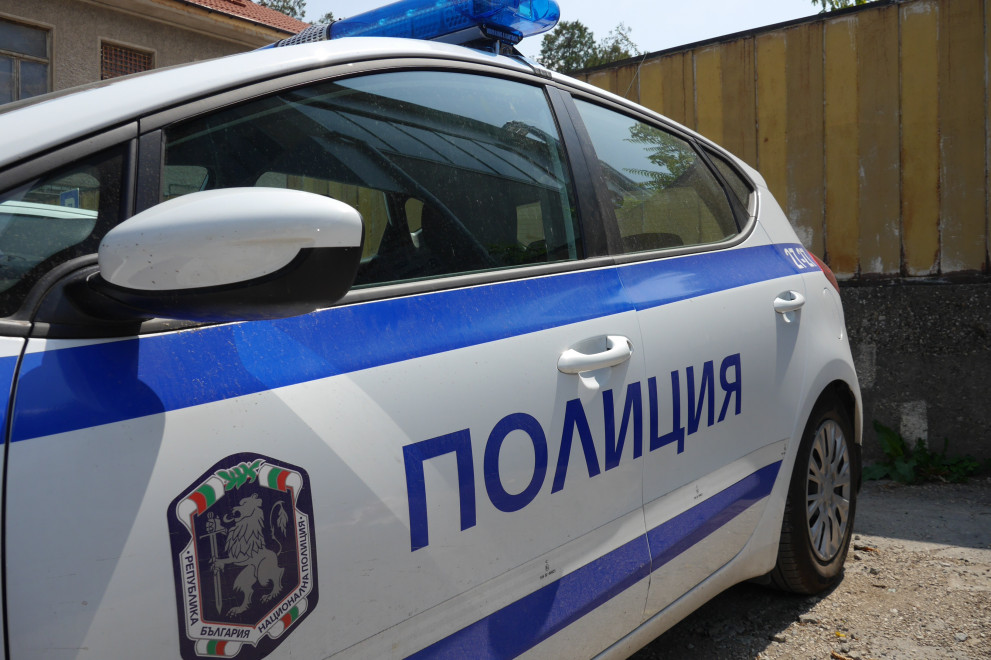 Поредното нелегално копаене на криптовалути – този път в Пловдивско