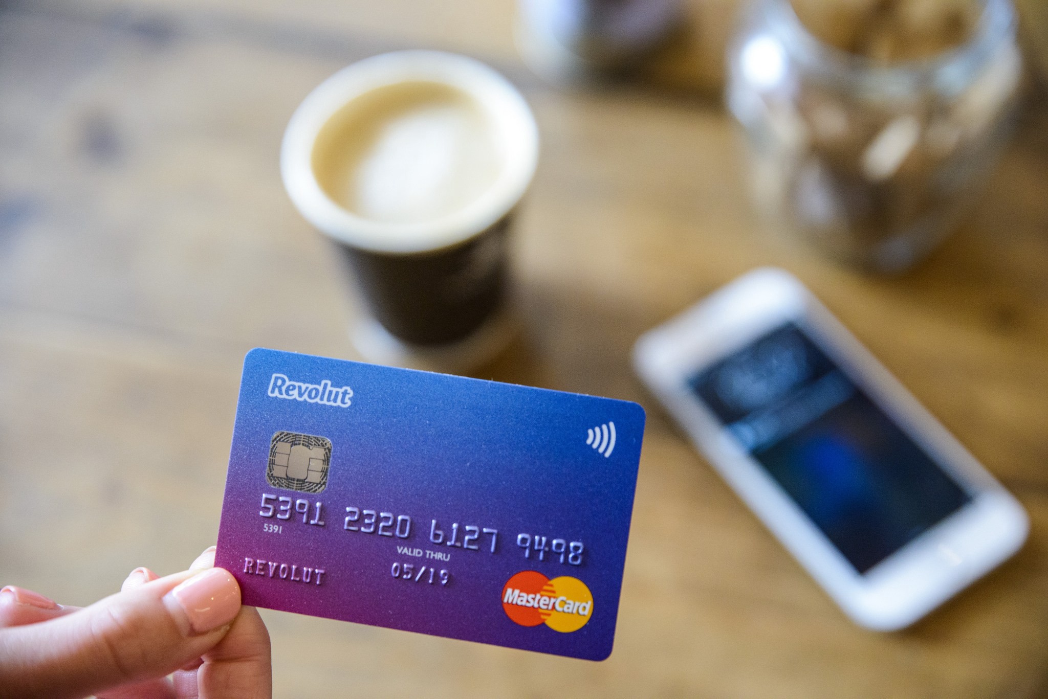 Revolut предлага агрегирана банкова сметка в Ирландия