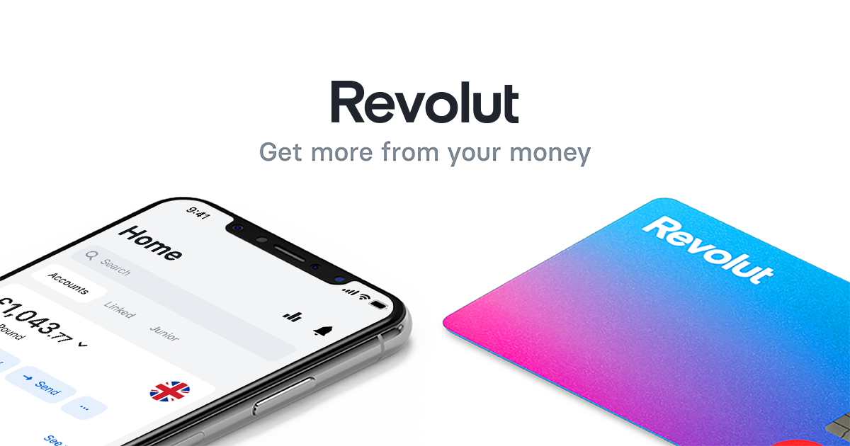 Revolut стартира ‘стандартен’ абонаментен план за обикновения клиент