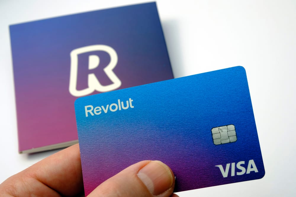 Revolut добавят подкрепа за още криптовалути
