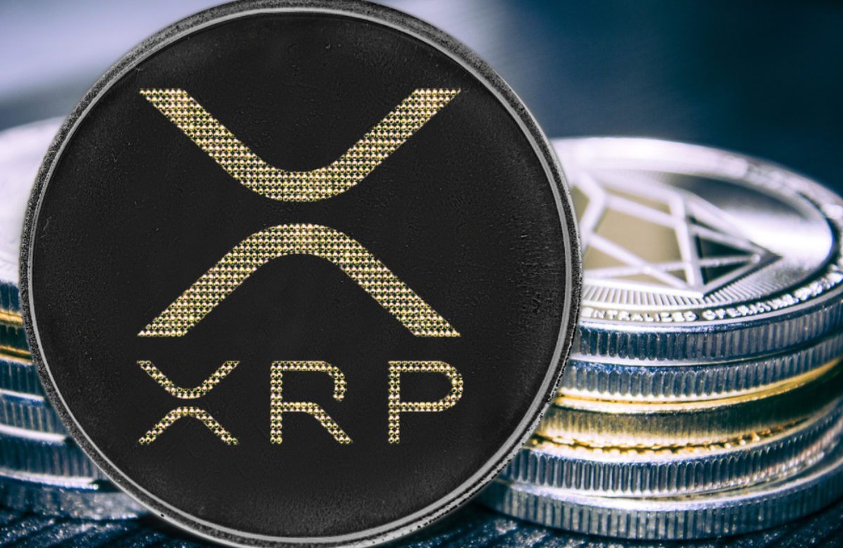 XRP отново стана обект на критики