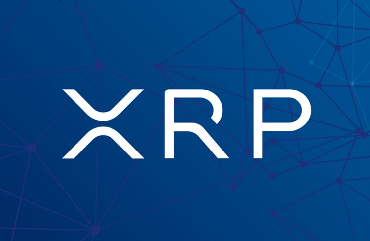 XRP бележи ръст в броя на ежедневните активни адреси