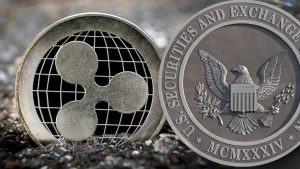 Ripple vs sec
