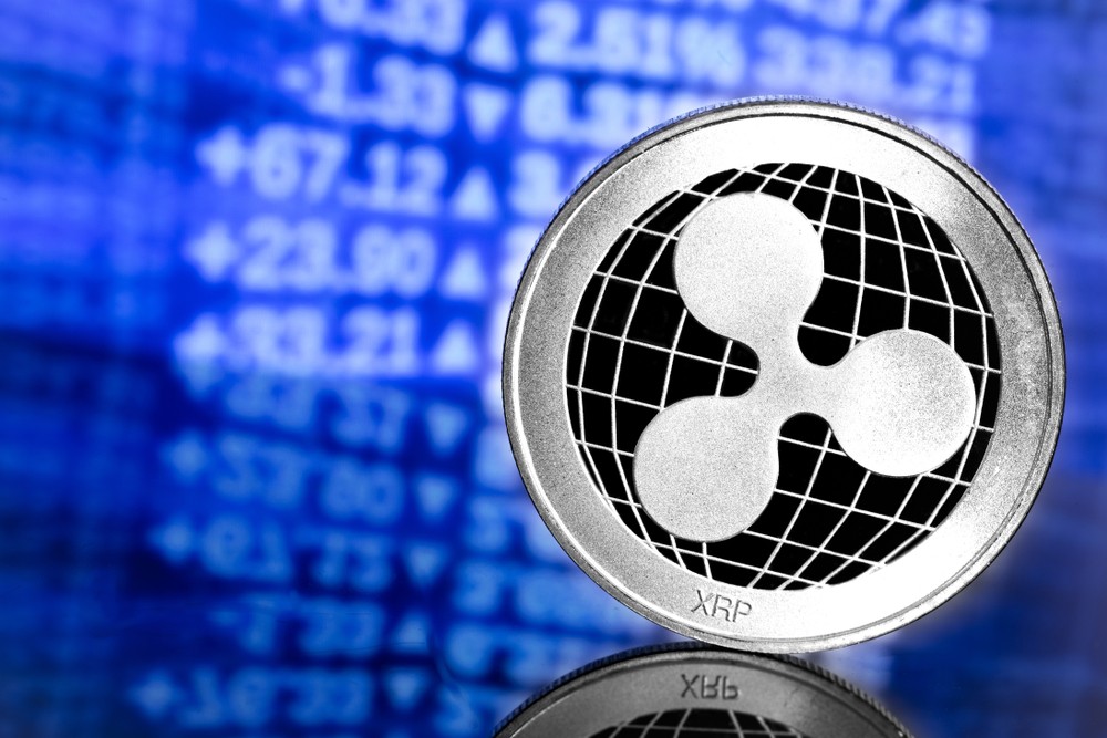 Ripple: това беше най-силната година на растеж до момента