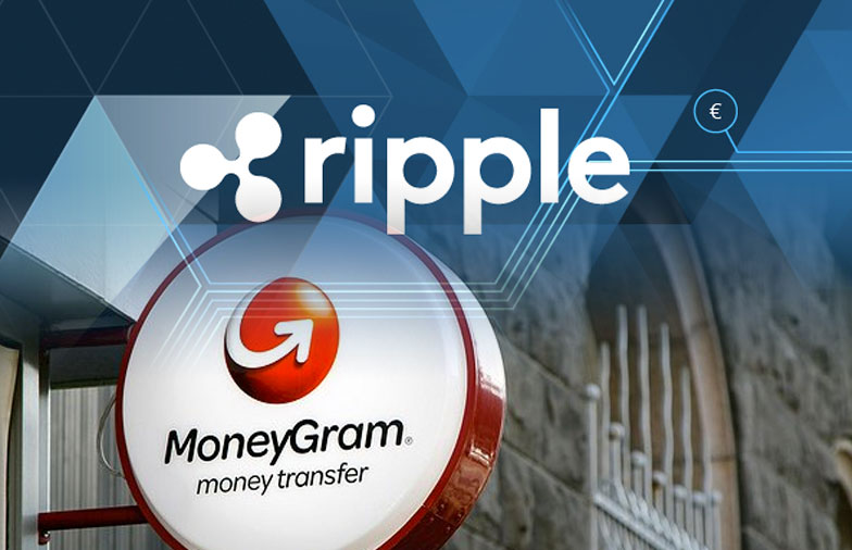 MoneyGram спира да използва технологията на Ripple