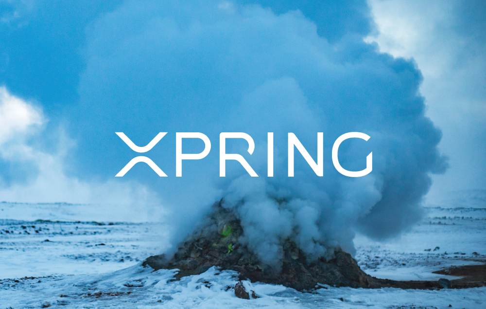 Xpring на Ripple с нов форум за отношения с разработчици