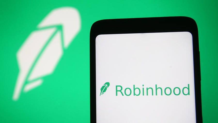 Robinhood подобрява крипто търговията за Android