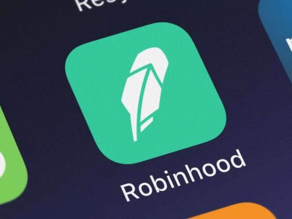 Robinhood стартира крипто портфейл за iOS