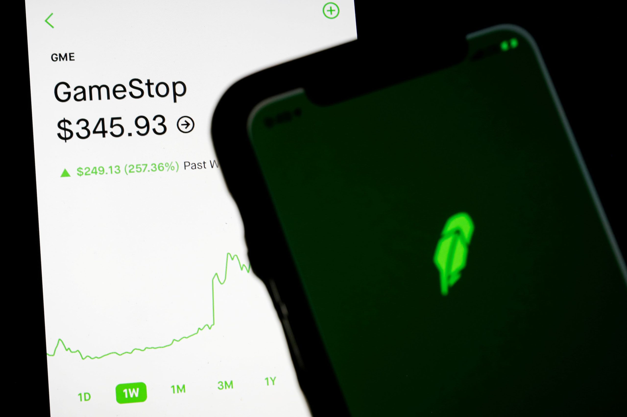Robinhood очаква да плати $ 26,6 милиона FINRA глоба
