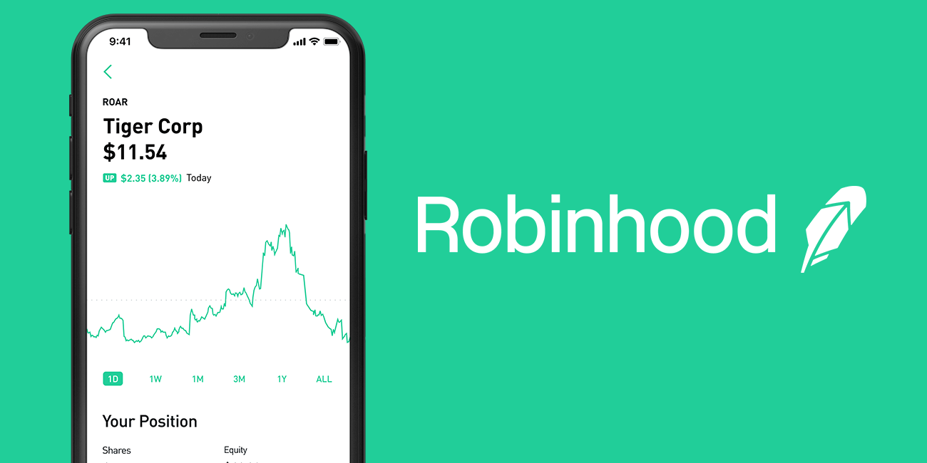 Дребните инвеститори може да се изместят от Coinbase към Robinhood