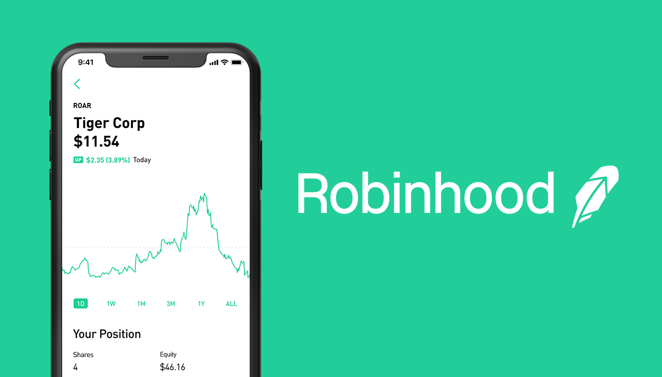 Robinhood прави втори опит да открие спестовни сметки с висока доходност