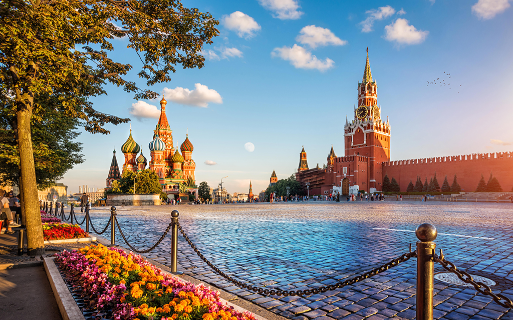 Русия иска да регулира копаенето на криптовалути като бизнес