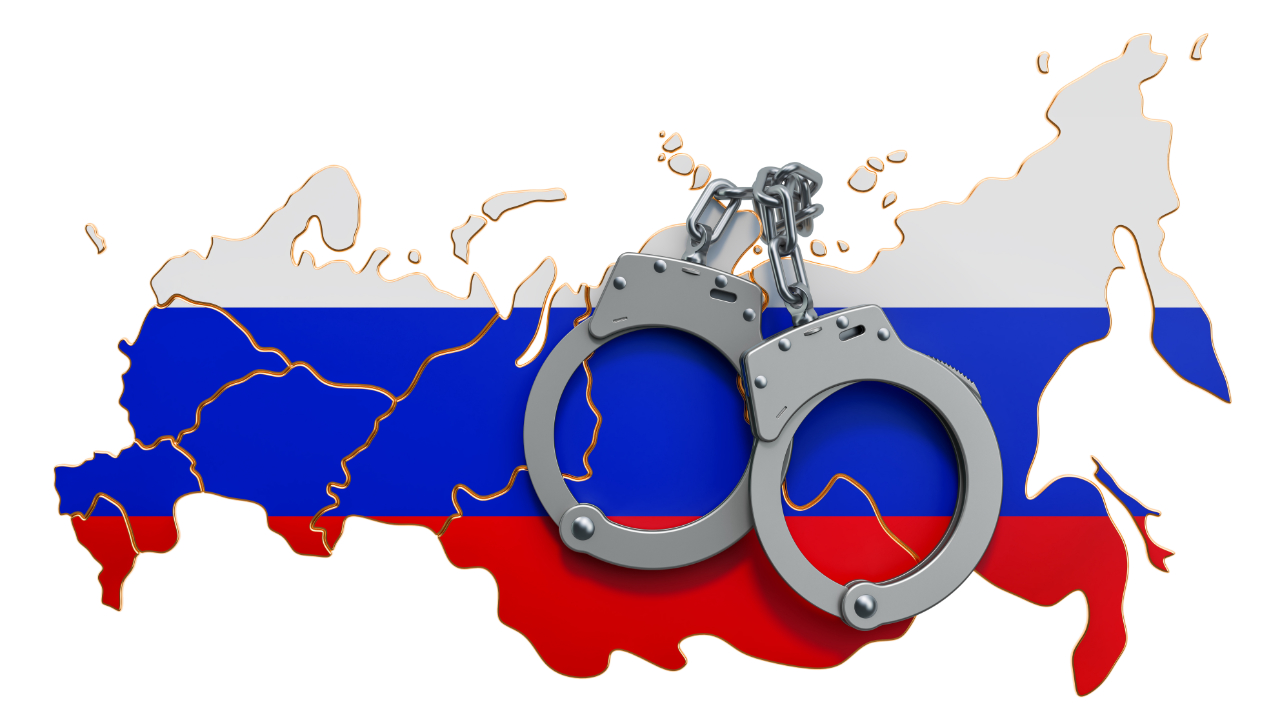 Топ криптоборси, обвинени в обслужване на санкционирани руски банки