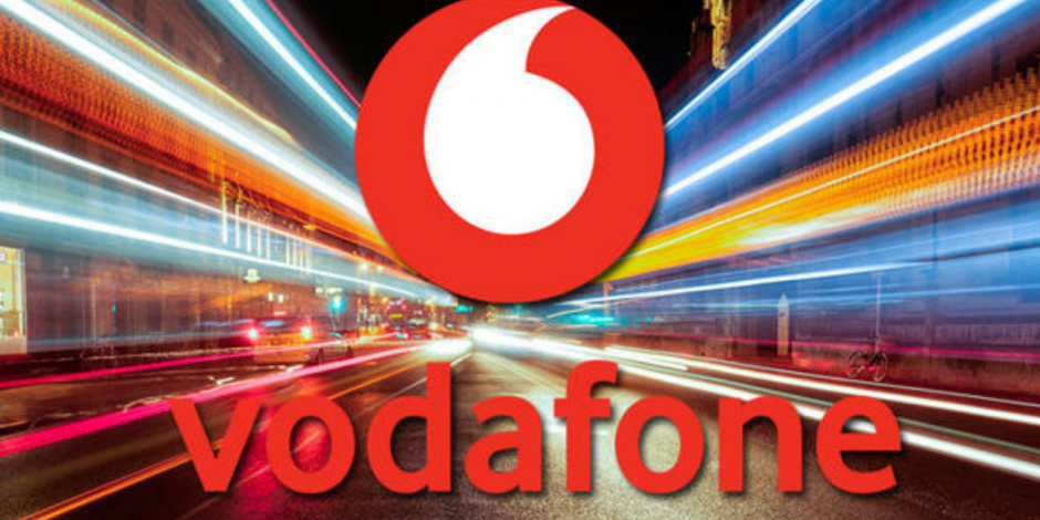 Vodafone изследват блокчейн за подобрение на вътрешните си процеси