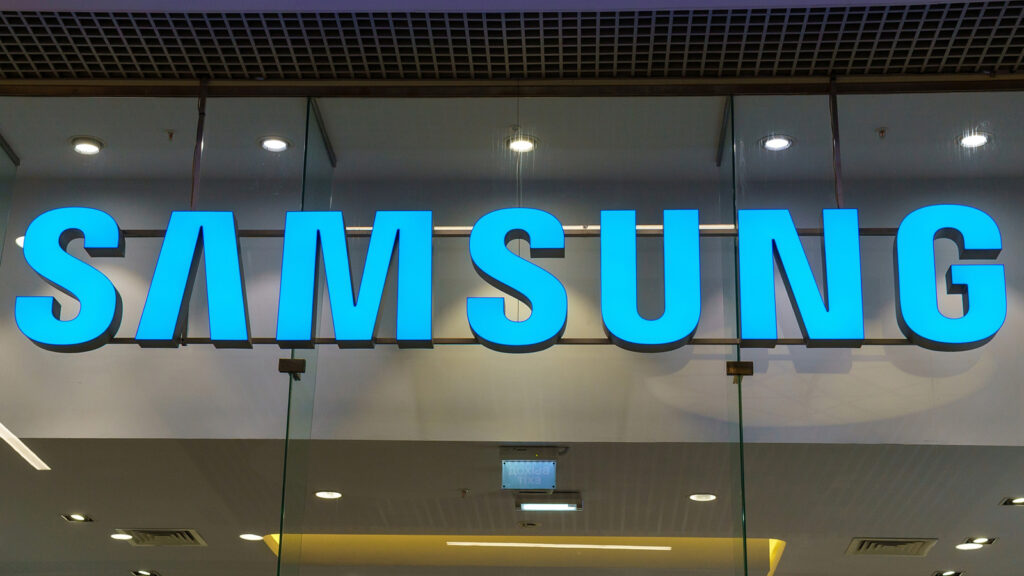 Дигиталната валута на Южна Корея ще бъде интегрирана в смартфоните на Samsung
