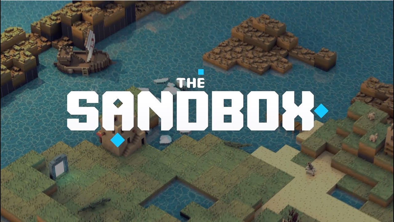 Sandbox Metaverse alpha стартира на 29-ти ноември