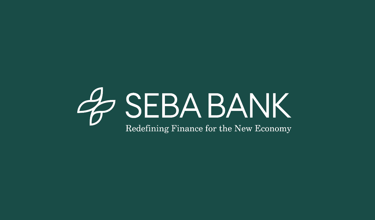 Швейцарската крипто банка SEBA ще използва продукт на Aave