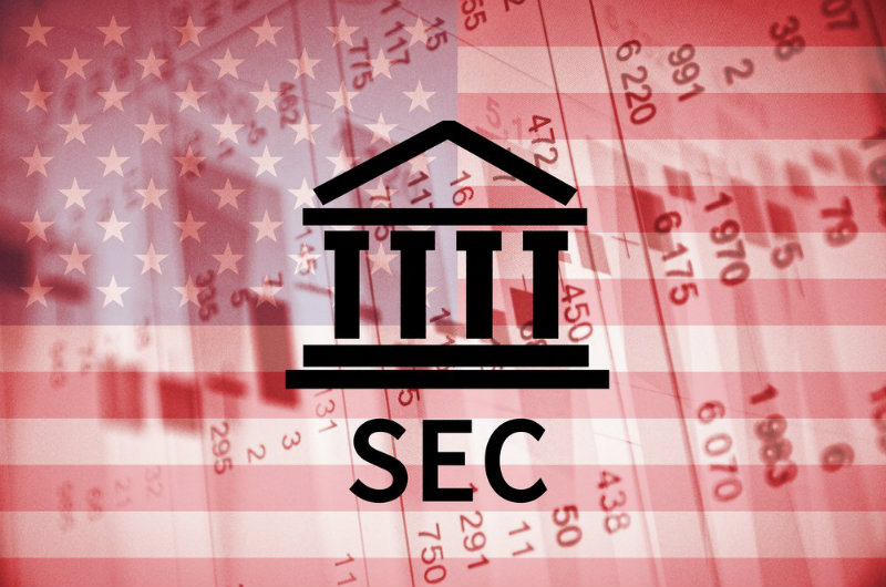 Комисията по ценни книжа на САЩ разследва услугите за крипто кредитиране