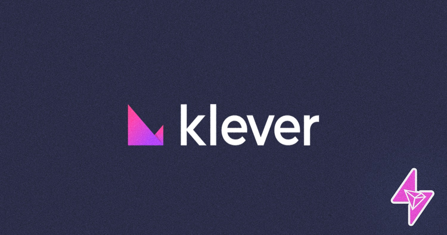 Приложението Klever вече е достъпно в App Store и Google Play