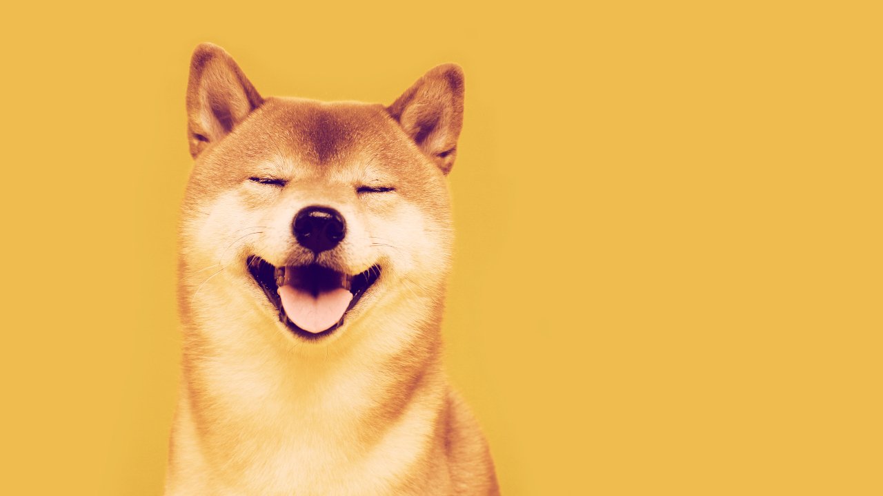 Конкурент на Robinhood добавя Shiba Inu