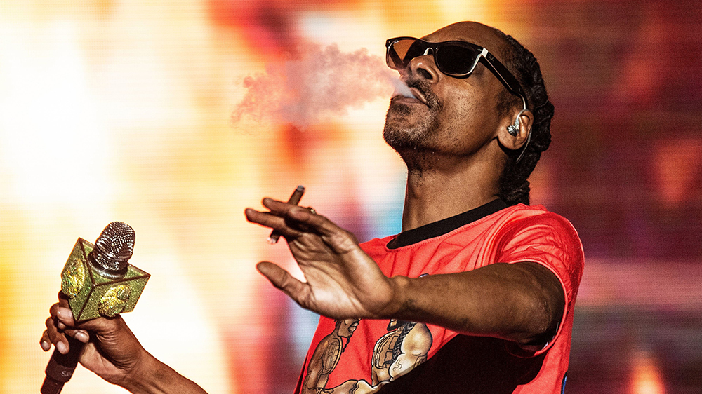 Snoop Dogg пуска пъвата си NFT колекция