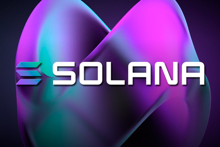 От създаването си през април 2019 г Solana отбелязва значителен