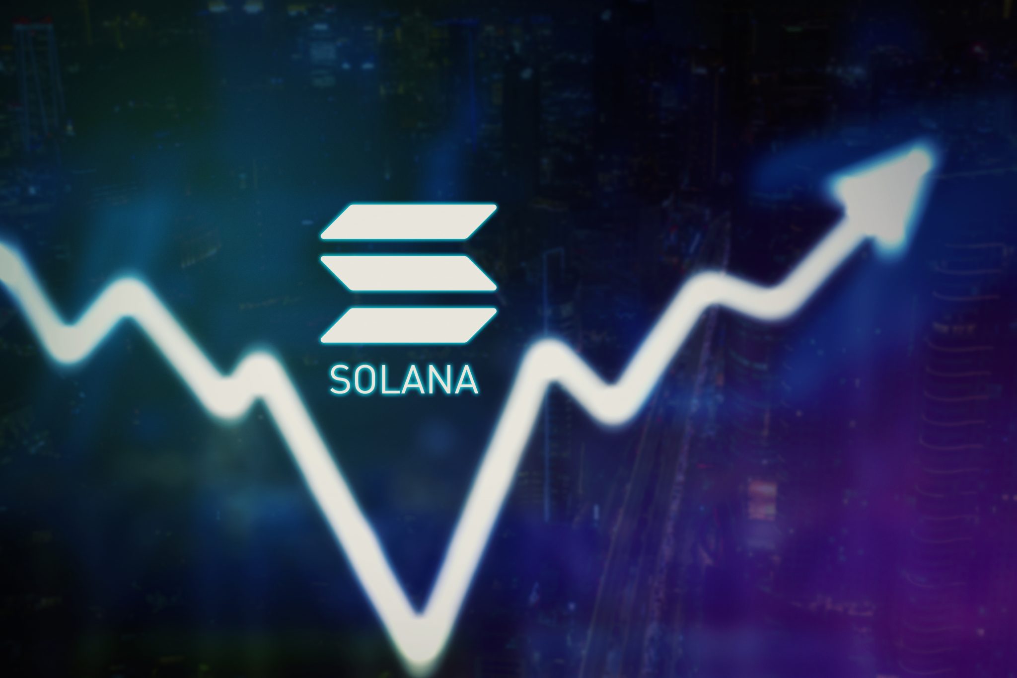 На 11 ноември броят на дневните активни потребители в Solana
