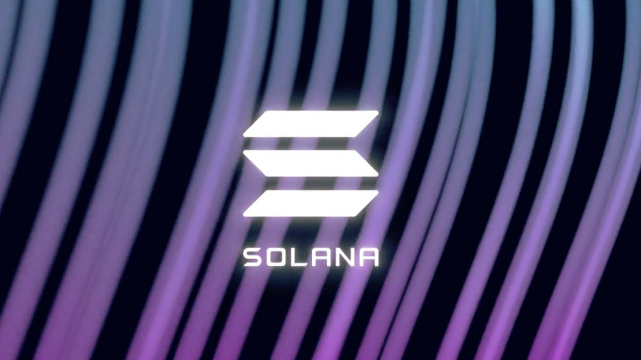 Според известен крипто аналитик Solana SOL популярна криптовалута с пазарна