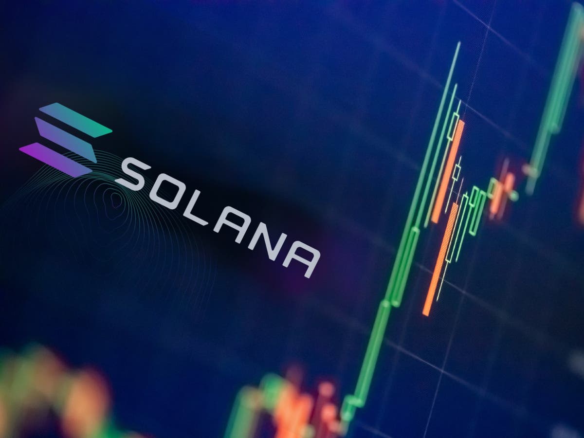 Solana (SOL) може да скочи с 1,000%+, твърди анализатор