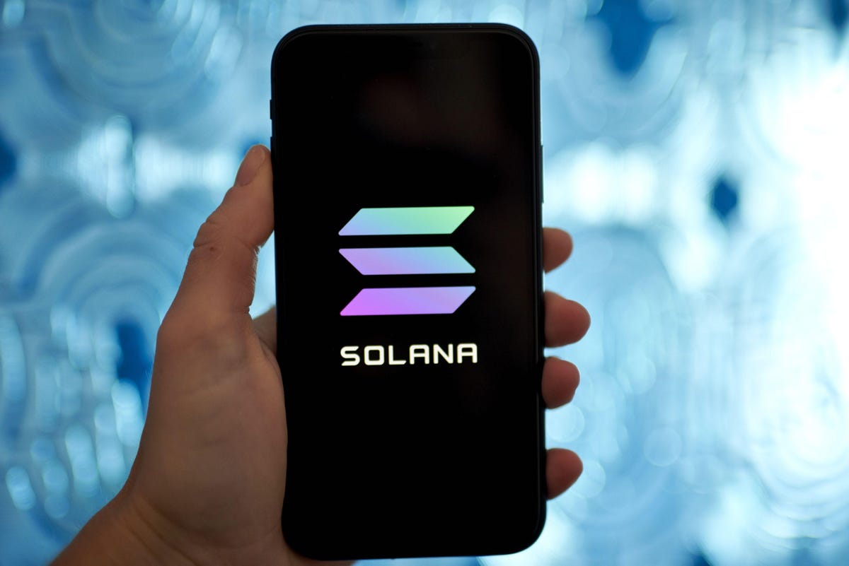 Solana може да измести Етериум според топ крипто трейдър