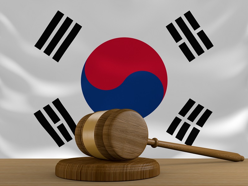 Южна Корея иззе $168 милиона в крипто за неплатени данъци