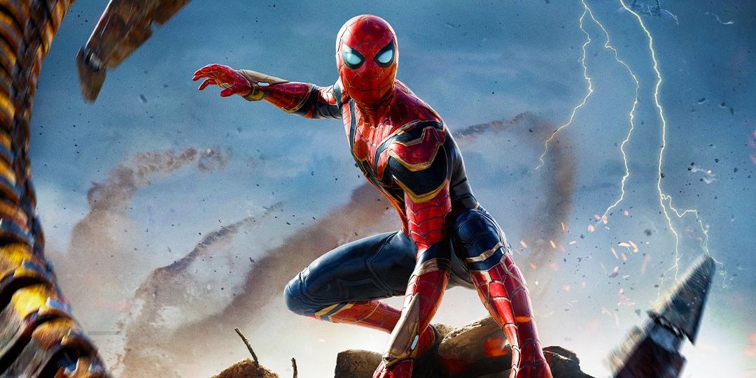 AMC и Sony ще раздадат NFT на купилите предварително билети за ‘Spiderman’