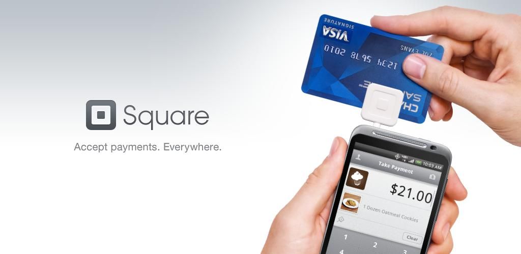 Square с патент за мрежа за плащания от фиат към крипто